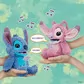 Интерактивная мягкая игрушка Puppetronic by Real FX Palm серии Disney - Стич - DIS-1037_5.jpg - № 5