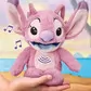 Інтерактивна м'яка іграшка Puppetronic by Real FX Palm серії Disney- Янгол - DIS-1038_3.jpg - № 3