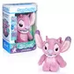 Інтерактивна м'яка іграшка Puppetronic by Real FX Palm серії Disney- Янгол - DIS-1038_1.jpg - № 1