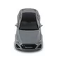 Автомодель - Audi RS7 Sportback (серый, 1:24) - KM07222_9.jpg - № 9