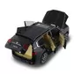 Автомодель - Toyota Land Cruiser (чорний, 1:24) - KM08222_11.jpg - № 11