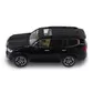 Автомодель - Toyota Land Cruiser (чорний, 1:24) - KM08222_3.jpg - № 3