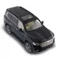 Автомодель - Toyota Land Cruiser (чорний, 1:24) - KM08222_8.jpg - № 8
