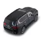 Автомодель - Toyota Land Cruiser (чорний, 1:24) - KM08222_6.jpg - № 6