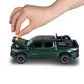 Автомодель - Toyota Tundra (зеленый, 1:24) - KM08555_12.jpg - № 12