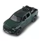 Автомодель - Toyota Tundra (зеленый, 1:24) - KM08555_2.jpg - № 2