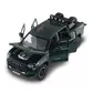 Автомодель - Toyota Tundra (зеленый, 1:24) - KM08555_10.jpg - № 10