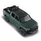 Автомодель - Toyota Tundra (зеленый, 1:24) - KM08555_8.jpg - № 8
