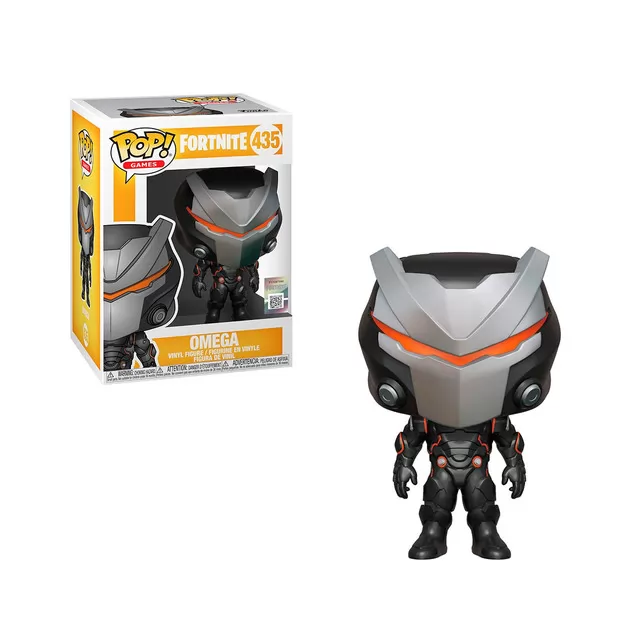 Ігрова Фігурка  Funko Pop! Серії Fortnite S1 - Омега
