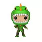Ігрова Фігурка  Funko Pop! Серії Fortnite S1A - Рекс - 34957_1.jpg - № 1
