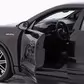 Автомодель - Porsche Macan 4 Electric (чорний, 1:24) - 18-21114_4.jpg - № 4
