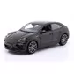 Автомодель - Porsche Macan 4 Electric (чорний, 1:24) - 18-21114_1.jpg - № 1