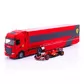 Игровой набор - Грузовик-тягач Iveco S-Way и болид SF-24 (1:43) - 18-36867_2.jpg - № 2
