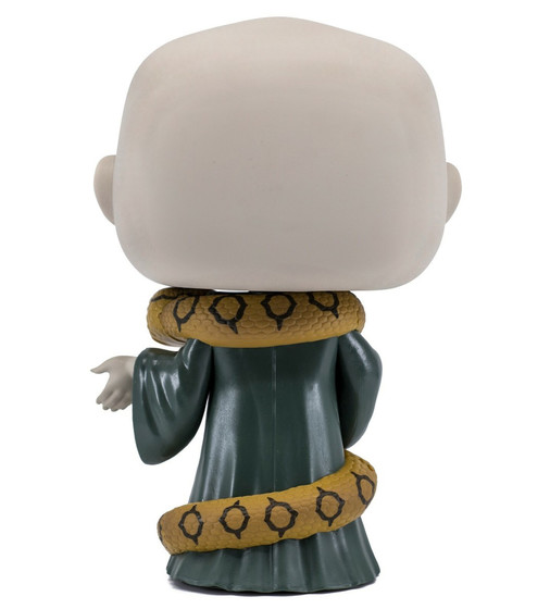 Ігрова фігурка Funko Pop! серії Гаррі Поттер" - Волдеморт з Нагайною (25 cm)" - 48037_3.jpg - № 3