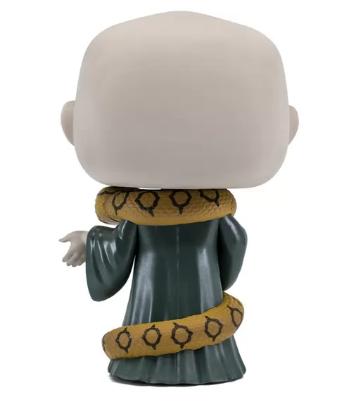 Игровая фигурка Funko Pop! серии Гарри Поттер" - Волдеморт с Нагайной (25 cm)" - 48037_3.jpg - № 3