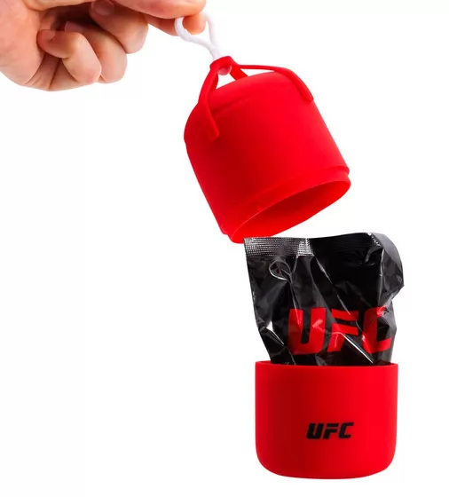 Игровой набор с коллекционной игрушкой UFC - Подвесная груша - UFC9000_2.jpg - № 2