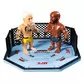 Игровой набор с коллекционной игрушкой UFC - Подвесная груша - UFC9000_7.jpg - № 7