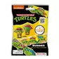 Фигурка-сюрприз Cool Things серии TMNT- Черепашки-ниндзя - NT005_1.jpg - № 1