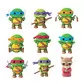 Фигурка-сюрприз Cool Things серии TMNT- Черепашки-ниндзя - NT005_2.jpg - № 2