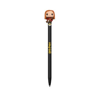 Кулькова Ручка Funko Pop! Серії Гаррі Поттер - Джинні Візлі У Формі Для квідичу