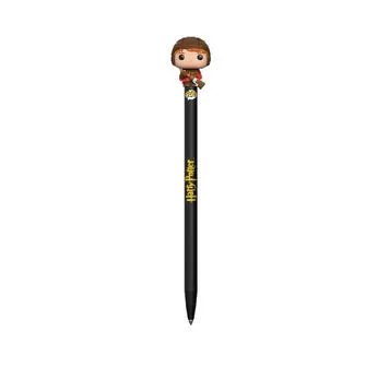 Кулькова Ручка Funko Pop! Серії Гаррі Поттер - Рон Візлі У Формі Для квідичу