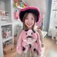 Коллекционная мягкая игрушка POP TOP Hi TOY серии Nommi" - ГРИБОЧКИ 400% (32см, в асс.)" - HC017_4.jpg - № 4