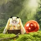 Коллекционная мягкая игрушка POP TOP Hi TOY серии Nommi" - ГРИБОЧКИ 400% (32см, в асс.)" - HC017_3.jpg - № 3