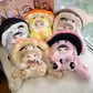 Коллекционная мягкая игрушка POP TOP Hi TOY серии Nommi" - ГРИБОЧКИ 400% (32см, в асс.)" - HC017_5.jpg - № 5