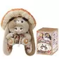 Коллекционная мягкая игрушка POP TOP Hi TOY серии Nommi" - ГРИБОЧКИ 400% (32см, в асс.)" - HC017_1.jpg - № 1