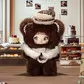 Колекційна м'яка іграшка з кільцем POP TOP Hi TOY серії Nommi - Солодусики - HC020_7.jpg - № 7
