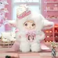 Колекційна м'яка іграшка з кільцем POP TOP Hi TOY серії Nommi - Солодусики - HC020_6.jpg - № 6