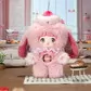 Колекційна м'яка іграшка з кільцем POP TOP Hi TOY серії Nommi - Солодусики - HC020_8.jpg - № 8
