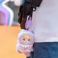 Пухнаста фігурка на підвісі POP TOP Hi TOY серії Nommi - Зайченята - HC023_3.jpg - № 3