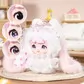 Пухнаста фігурка на підвісі POP TOP Hi TOY серії Nommi - Зайченята - HC023_2.jpg - № 2