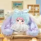 Пухнаста фігурка на підвісі POP TOP Hi TOY серії Nommi - Зайченята - HC023_5.jpg - № 5