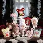Пушистая фигурка на подвесе POP TOP Hi TOY серии MayMei - Люблю тебя - HC031_2.jpg - № 2