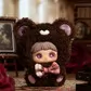 Пушистая фигурка на подвесе POP TOP Hi TOY серии MayMei - Люблю тебя - HC031_6.jpg - № 6