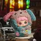 Пушистая фигурка на подвесе POP TOP Hi TOY серии MayMei - Люблю тебя - HC031_10.jpg - № 10