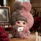 Пушистая фигурка на подвесе POP TOP Hi TOY серии MayMei - Люблю тебя - HC031_7.jpg - № 7