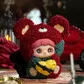Пушистая фигурка на подвесе POP TOP Hi TOY серии MayMei - Люблю тебя - HC031_13.jpg - № 13