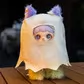 Коллекционная мягкая игрушка с кольцом POP TOP Hi TOY серии MayMei - Темный лес - HC013_7.jpg - № 7