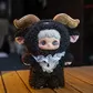 Коллекционная мягкая игрушка с кольцом POP TOP Hi TOY серии MayMei - Темный лес - HC013_8.jpg - № 8