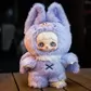 Коллекционная мягкая игрушка с кольцом POP TOP Hi TOY серии MayMei - Темный лес - HC013_5.jpg - № 5