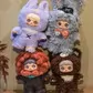 Коллекционная мягкая игрушка с кольцом POP TOP Hi TOY серии MayMei - Темный лес - HC013_10.jpg - № 10