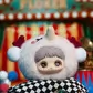 Колекційна м'яка іграшка з кільцем POP TOP Hi TOY серії MayMei - Шалений цирк - HC029_4.jpg - № 4
