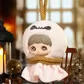 Колекційна м'яка іграшка з кільцем POP TOP Hi TOY серії MayMei - Шалений цирк - HC029_3.jpg - № 3