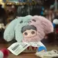 Колекційна м'яка іграшка з кільцем POP TOP Hi TOY серії MayMei - Шалений цирк - HC029_5.jpg - № 5