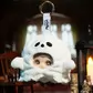 Колекційна м'яка іграшка з кільцем POP TOP Hi TOY серії MayMei - Шалений цирк - HC029_15.jpg - № 15