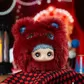 Колекційна м'яка іграшка з кільцем POP TOP Hi TOY серії MayMei - Шалений цирк - HC029_9.jpg - № 9