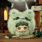 Колекційна м'яка іграшка з кільцем POP TOP Hi TOY серії MayMei - Шалений цирк - HC029_6.jpg - № 6